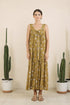 GET SPOTTED SHOP STOCKS GS Holiday: Kelly Maxi Dress